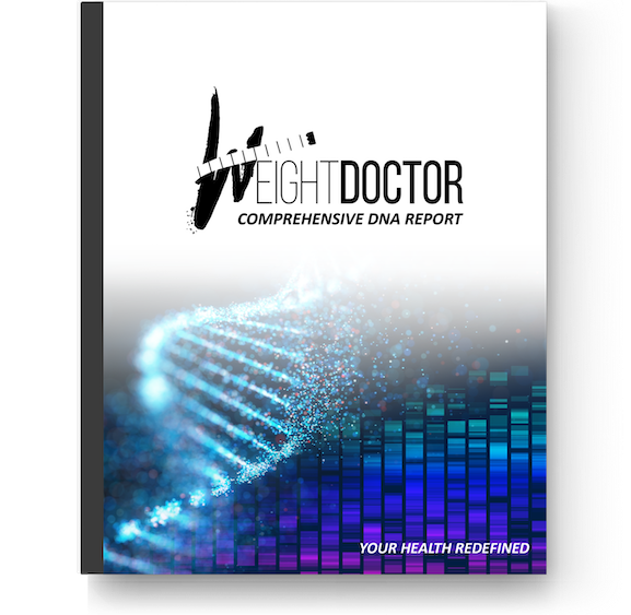 DNA Weight Loss - Weight Doctor